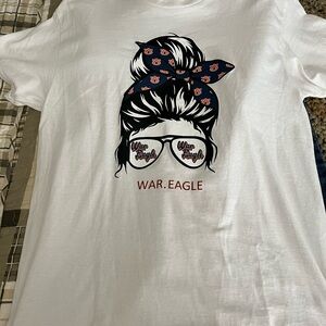 Gildan Classic White Heavy Cotton Tee